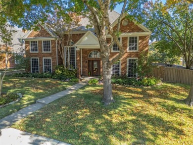 MAJOR PRICE IMPROEMENT This magnificent 5-bedroom home is on Sherrill Park Golf Course in Texas - for sale on GolfHomes.com, golf home, golf lot