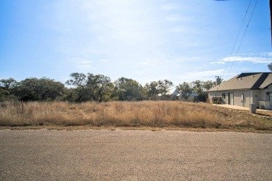 Welcome to this beautiful .30 acre lot located in the Rockin J on Vaaler Creek Golf Club in Texas - for sale on GolfHomes.com, golf home, golf lot