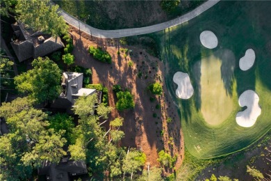 Located on the 18th hole of the Reserve at Lake Keowee, this on The Reserve At Lake Keowee in South Carolina - for sale on GolfHomes.com, golf home, golf lot
