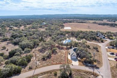 Welcome to this beautiful .30 acre lot located in the Rockin J on Vaaler Creek Golf Club in Texas - for sale on GolfHomes.com, golf home, golf lot