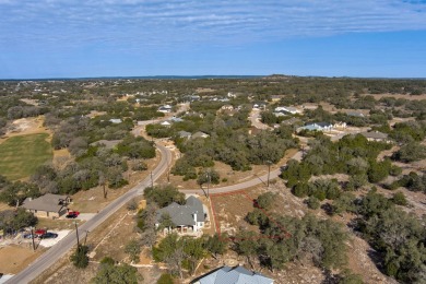 Welcome to this beautiful .30 acre lot located in the Rockin J on Vaaler Creek Golf Club in Texas - for sale on GolfHomes.com, golf home, golf lot