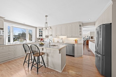 Beautiful brick bungalow in the sought-after Carleton Golf & on  in ON - for sale on GolfHomes.com, golf home, golf lot