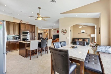 LAKEFRONT DESIGNER HOME ON SPRING-FED 'LAKE LAGUNA'! This is a on Chula Vista Executive Golf Course in Florida - for sale on GolfHomes.com, golf home, golf lot