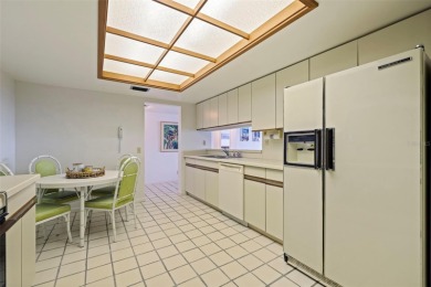Unobstructed views of Tampa Bay  Sunshine Skyway Bridge from on Isla Del Sol Yacht and Country Club in Florida - for sale on GolfHomes.com, golf home, golf lot