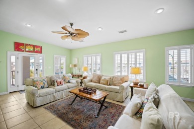 Welcome to 446 Harbor Light Circle in the desirable Heritage on Kiva Dunes Golf Club in Alabama - for sale on GolfHomes.com, golf home, golf lot