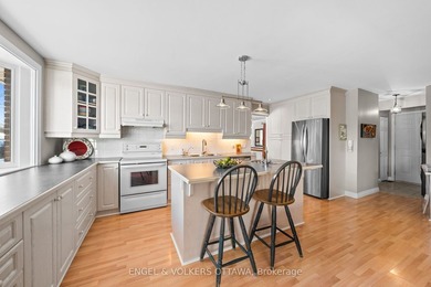 Beautiful brick bungalow in the sought-after Carleton Golf & on  in ON - for sale on GolfHomes.com, golf home, golf lot