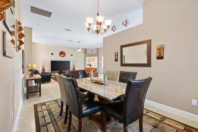 LAKEFRONT DESIGNER HOME ON SPRING-FED 'LAKE LAGUNA'! This is a on Chula Vista Executive Golf Course in Florida - for sale on GolfHomes.com, golf home, golf lot