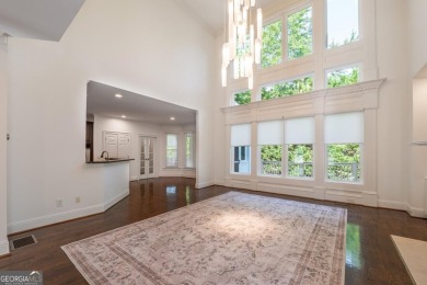 Video Link:      Nestled in a prestigious enclave surrounded by on Marietta Country Club in Georgia - for sale on GolfHomes.com, golf home, golf lot