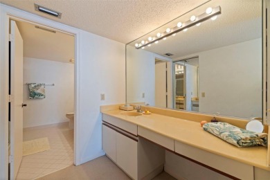 Unobstructed views of Tampa Bay  Sunshine Skyway Bridge from on Isla Del Sol Yacht and Country Club in Florida - for sale on GolfHomes.com, golf home, golf lot