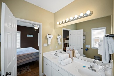Welcome to 446 Harbor Light Circle in the desirable Heritage on Kiva Dunes Golf Club in Alabama - for sale on GolfHomes.com, golf home, golf lot