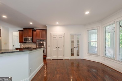 Video Link:      Nestled in a prestigious enclave surrounded by on Marietta Country Club in Georgia - for sale on GolfHomes.com, golf home, golf lot