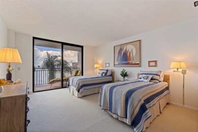 Unobstructed views of Tampa Bay  Sunshine Skyway Bridge from on Isla Del Sol Yacht and Country Club in Florida - for sale on GolfHomes.com, golf home, golf lot