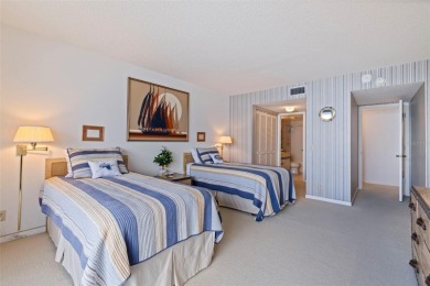 Unobstructed views of Tampa Bay  Sunshine Skyway Bridge from on Isla Del Sol Yacht and Country Club in Florida - for sale on GolfHomes.com, golf home, golf lot