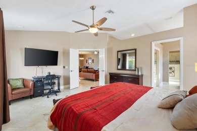 LAKEFRONT DESIGNER HOME ON SPRING-FED 'LAKE LAGUNA'! This is a on Chula Vista Executive Golf Course in Florida - for sale on GolfHomes.com, golf home, golf lot