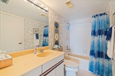 Unobstructed views of Tampa Bay  Sunshine Skyway Bridge from on Isla Del Sol Yacht and Country Club in Florida - for sale on GolfHomes.com, golf home, golf lot