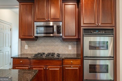 Video Link:      Nestled in a prestigious enclave surrounded by on Marietta Country Club in Georgia - for sale on GolfHomes.com, golf home, golf lot