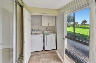 Completely remodeled ground-floor unit with modern upgrades on Boca Dunes Golf and Country Club in Florida - for sale on GolfHomes.com, golf home, golf lot