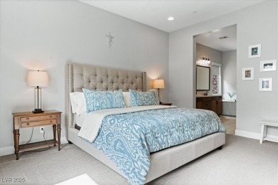 Experience resort-style living in this luxurious single-story on South Shore At Lake Las Vegas in Nevada - for sale on GolfHomes.com, golf home, golf lot