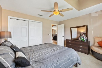 LAKEFRONT DESIGNER HOME ON SPRING-FED 'LAKE LAGUNA'! This is a on Chula Vista Executive Golf Course in Florida - for sale on GolfHomes.com, golf home, golf lot