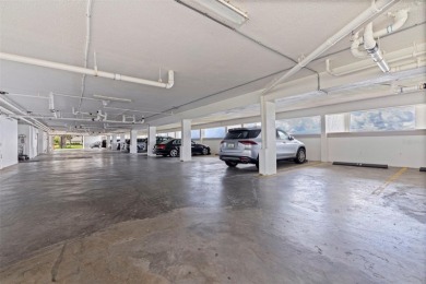 Unobstructed views of Tampa Bay  Sunshine Skyway Bridge from on Isla Del Sol Yacht and Country Club in Florida - for sale on GolfHomes.com, golf home, golf lot