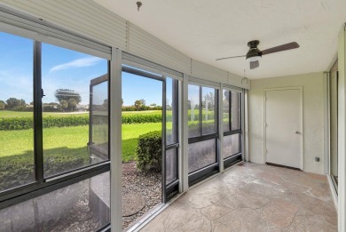 Completely remodeled ground-floor unit with modern upgrades on Boca Dunes Golf and Country Club in Florida - for sale on GolfHomes.com, golf home, golf lot