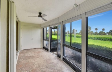 Completely remodeled ground-floor unit with modern upgrades on Boca Dunes Golf and Country Club in Florida - for sale on GolfHomes.com, golf home, golf lot