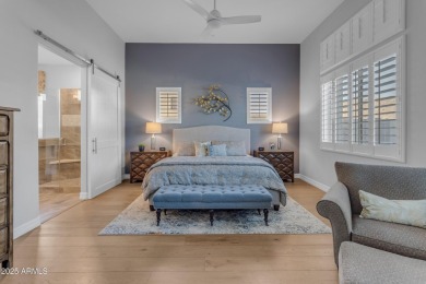 Only one of its kind in Blackstone!!! Semi Custom Toll Bro on Blackstone Country Club in Arizona - for sale on GolfHomes.com, golf home, golf lot