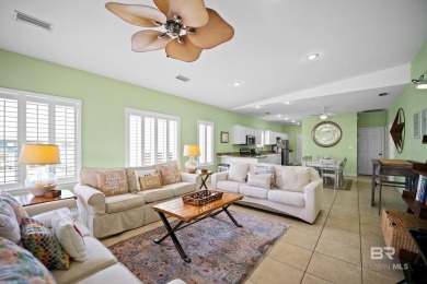 Welcome to 446 Harbor Light Circle in the desirable Heritage on Kiva Dunes Golf Club in Alabama - for sale on GolfHomes.com, golf home, golf lot