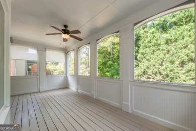 Video Link:      Nestled in a prestigious enclave surrounded by on Marietta Country Club in Georgia - for sale on GolfHomes.com, golf home, golf lot