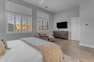 Only one of its kind in Blackstone!!! Semi Custom Toll Bro on Blackstone Country Club in Arizona - for sale on GolfHomes.com, golf home, golf lot