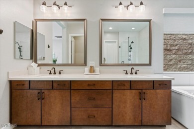 Experience resort-style living in this luxurious single-story on South Shore At Lake Las Vegas in Nevada - for sale on GolfHomes.com, golf home, golf lot