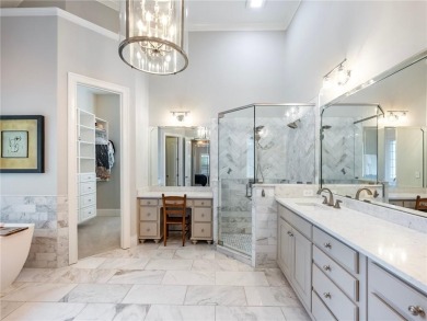Set on a private lot overlooking the 7th green of the on Chateau Elan Golf Club  in Georgia - for sale on GolfHomes.com, golf home, golf lot