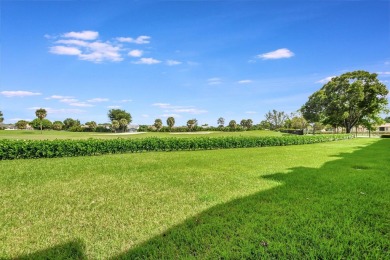 Completely remodeled ground-floor unit with modern upgrades on Boca Dunes Golf and Country Club in Florida - for sale on GolfHomes.com, golf home, golf lot