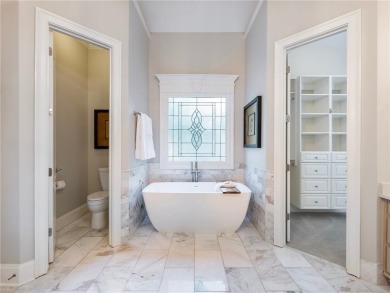 Set on a private lot overlooking the 7th green of the on Chateau Elan Golf Club  in Georgia - for sale on GolfHomes.com, golf home, golf lot