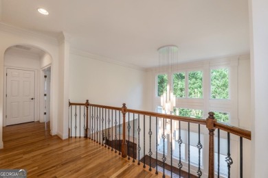 Video Link:      Nestled in a prestigious enclave surrounded by on Marietta Country Club in Georgia - for sale on GolfHomes.com, golf home, golf lot