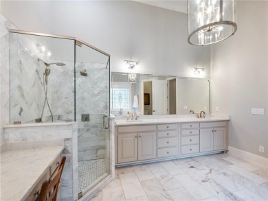 Set on a private lot overlooking the 7th green of the on Chateau Elan Golf Club  in Georgia - for sale on GolfHomes.com, golf home, golf lot