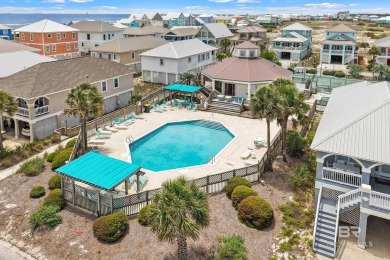 Welcome to 446 Harbor Light Circle in the desirable Heritage on Kiva Dunes Golf Club in Alabama - for sale on GolfHomes.com, golf home, golf lot