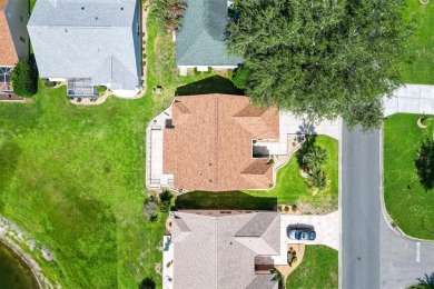 LAKEFRONT DESIGNER HOME ON SPRING-FED 'LAKE LAGUNA'! This is a on Chula Vista Executive Golf Course in Florida - for sale on GolfHomes.com, golf home, golf lot