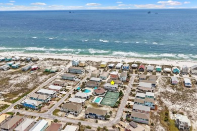 Welcome to 446 Harbor Light Circle in the desirable Heritage on Kiva Dunes Golf Club in Alabama - for sale on GolfHomes.com, golf home, golf lot