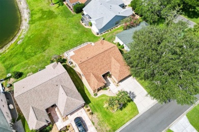 LAKEFRONT DESIGNER HOME ON SPRING-FED 'LAKE LAGUNA'! This is a on Chula Vista Executive Golf Course in Florida - for sale on GolfHomes.com, golf home, golf lot