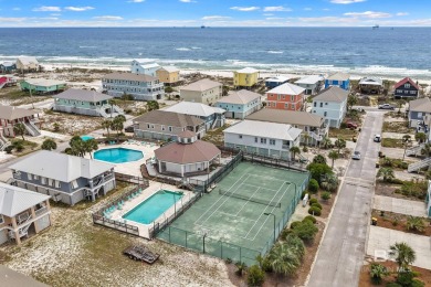 Welcome to 446 Harbor Light Circle in the desirable Heritage on Kiva Dunes Golf Club in Alabama - for sale on GolfHomes.com, golf home, golf lot