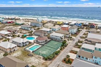 Welcome to 446 Harbor Light Circle in the desirable Heritage on Kiva Dunes Golf Club in Alabama - for sale on GolfHomes.com, golf home, golf lot