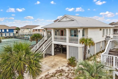 Welcome to 446 Harbor Light Circle in the desirable Heritage on Kiva Dunes Golf Club in Alabama - for sale on GolfHomes.com, golf home, golf lot