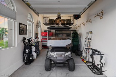 Experience resort-style living in this luxurious single-story on South Shore At Lake Las Vegas in Nevada - for sale on GolfHomes.com, golf home, golf lot