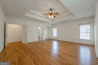 Video Link:      Nestled in a prestigious enclave surrounded by on Marietta Country Club in Georgia - for sale on GolfHomes.com, golf home, golf lot