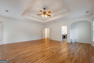 Video Link:      Nestled in a prestigious enclave surrounded by on Marietta Country Club in Georgia - for sale on GolfHomes.com, golf home, golf lot