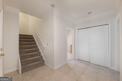 Video Link:      Nestled in a prestigious enclave surrounded by on Marietta Country Club in Georgia - for sale on GolfHomes.com, golf home, golf lot