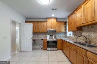 Video Link:      Nestled in a prestigious enclave surrounded by on Marietta Country Club in Georgia - for sale on GolfHomes.com, golf home, golf lot