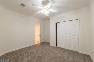 Video Link:      Nestled in a prestigious enclave surrounded by on Marietta Country Club in Georgia - for sale on GolfHomes.com, golf home, golf lot