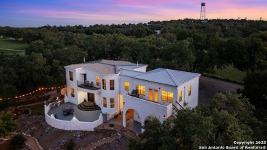 Escape to the Hill Country at 10655 Rebecca Creek Rd in Spring on Rebecca Creek Golf Club in Texas - for sale on GolfHomes.com, golf home, golf lot